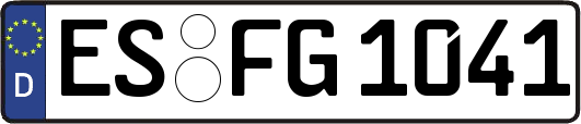ES-FG1041