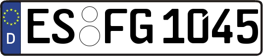 ES-FG1045