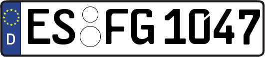 ES-FG1047