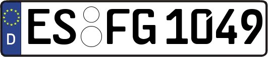ES-FG1049