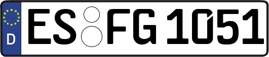 ES-FG1051