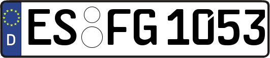 ES-FG1053