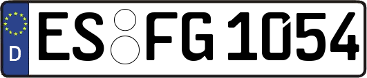 ES-FG1054