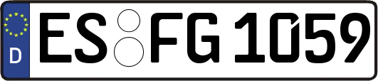 ES-FG1059
