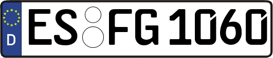 ES-FG1060