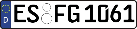 ES-FG1061