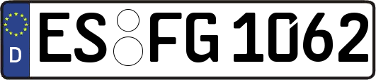 ES-FG1062