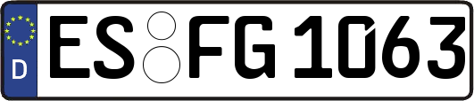 ES-FG1063