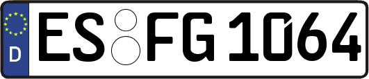 ES-FG1064