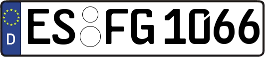 ES-FG1066