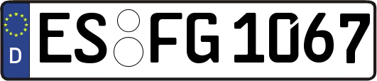 ES-FG1067