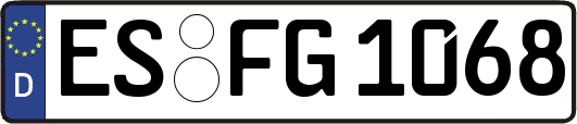 ES-FG1068