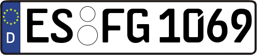 ES-FG1069