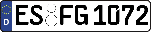 ES-FG1072