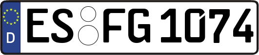 ES-FG1074