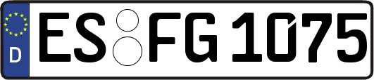 ES-FG1075