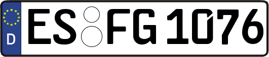 ES-FG1076