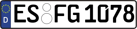 ES-FG1078