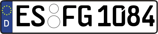 ES-FG1084