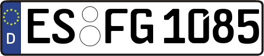 ES-FG1085