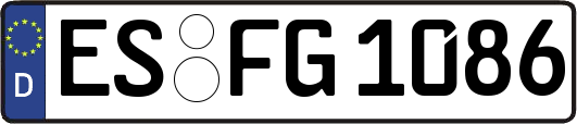 ES-FG1086