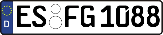ES-FG1088