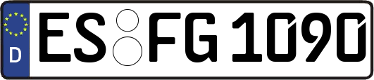ES-FG1090