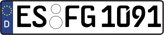ES-FG1091