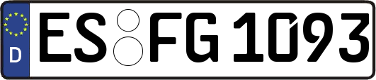ES-FG1093