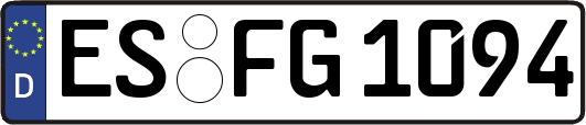 ES-FG1094