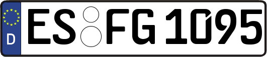 ES-FG1095