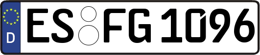 ES-FG1096