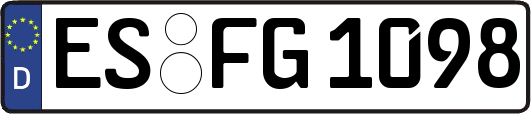 ES-FG1098