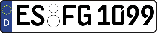ES-FG1099