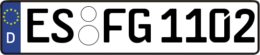 ES-FG1102