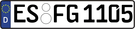 ES-FG1105