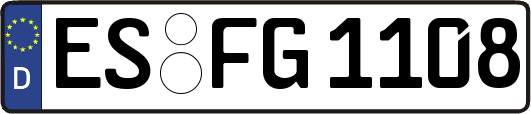 ES-FG1108