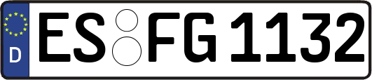 ES-FG1132