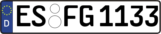 ES-FG1133