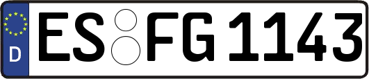 ES-FG1143