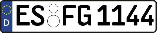 ES-FG1144