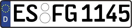 ES-FG1145