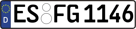 ES-FG1146