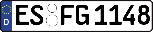 ES-FG1148