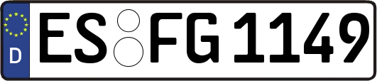 ES-FG1149
