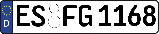 ES-FG1168