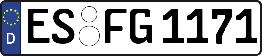 ES-FG1171
