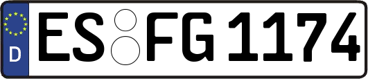 ES-FG1174