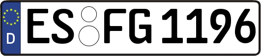 ES-FG1196