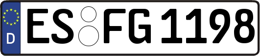ES-FG1198